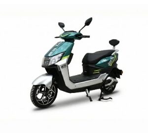 Scuter electric HS