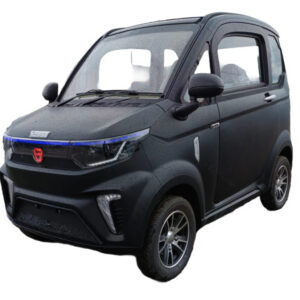 Masina electrica NEO X9