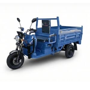 Triciclu electric AMR DUMP